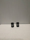 Upgraded Valve Stem Covers
