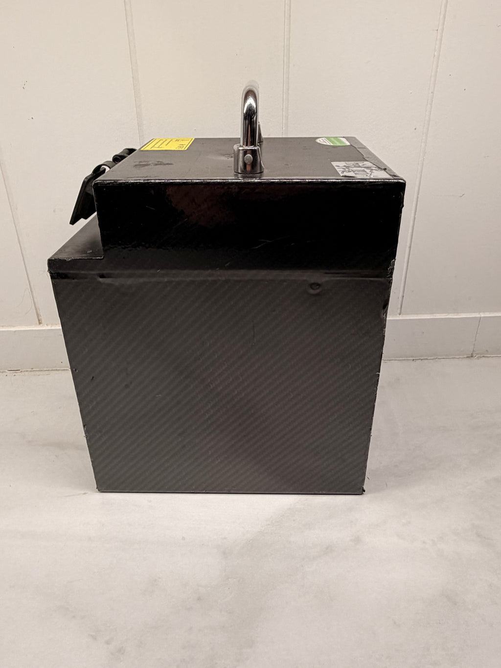 Tuttio&Yozma Battery Wrap